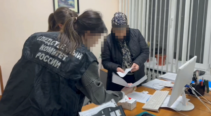 В Малокарачаевском районе завершено расследование уголовного дела по обвинению местной жительницы в воспрепятствовании работе избирательной комиссии