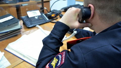 В Карачаево-Черкесии подвели итоги оперативно-профилактического мероприятия «Участок»